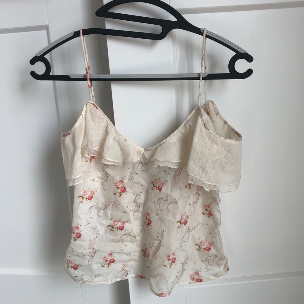 Vintage Ralph Lauren Top